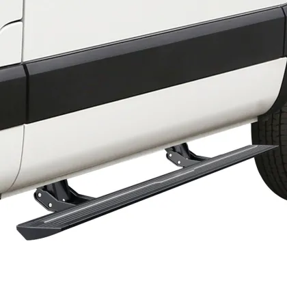 Automatic Electric Step Board for IVECO DAILY Commercial Vehicles