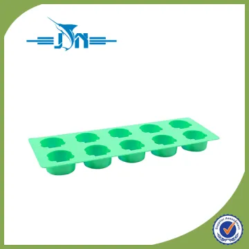New product 100% food grade silicone ice mold with high quality