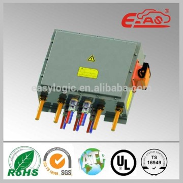 Electric vehicle power distribution unit