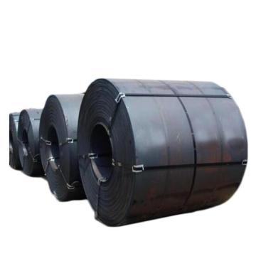 ASTM Mn13cr2 Hot Rolled High-Strength Steel Coil