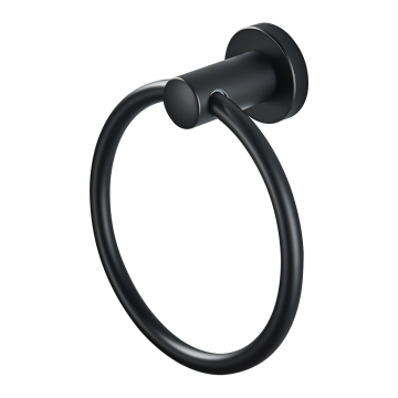 ClassicTowel Ring Bronze Towel Holder