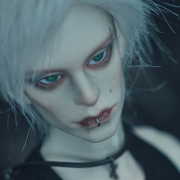 [ANGO DOLL] BJD Nero 68cm Boy Ball-jointed Doll