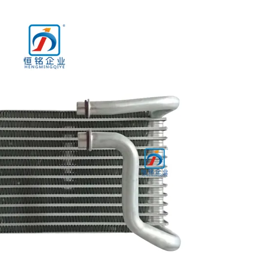 Brand New Replacement 7 Series E66 Evaporator for Cooling System