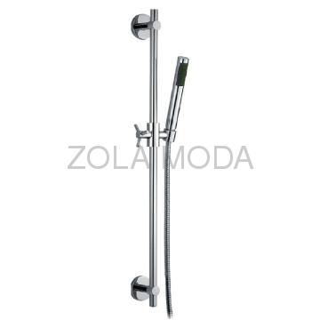 Brass Shower Rail Brass Hand Shower