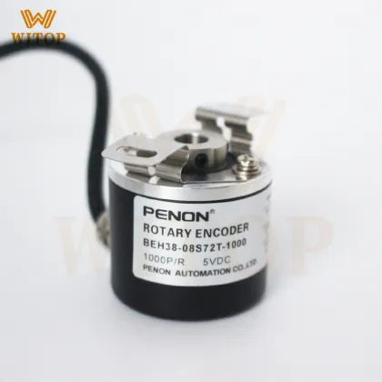 Original BES38-06S6N-360 Micro Encoder Assembly - In Stock