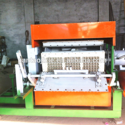 egg farms tray machine/egg tray molding machine/egg tray manufacturing machine