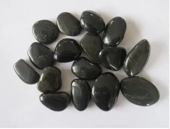 High Quality Natural Pebble Stone for Decoration