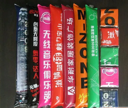 Yiwu Inflatable Hand