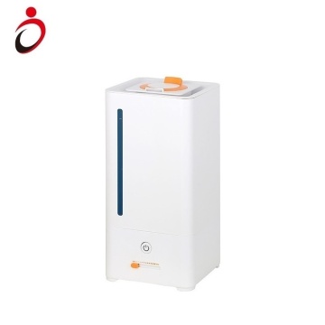 Best Supplier Car Steam Desktop Ultrasonic Warm Mist Mini 5 Litre Humidifier