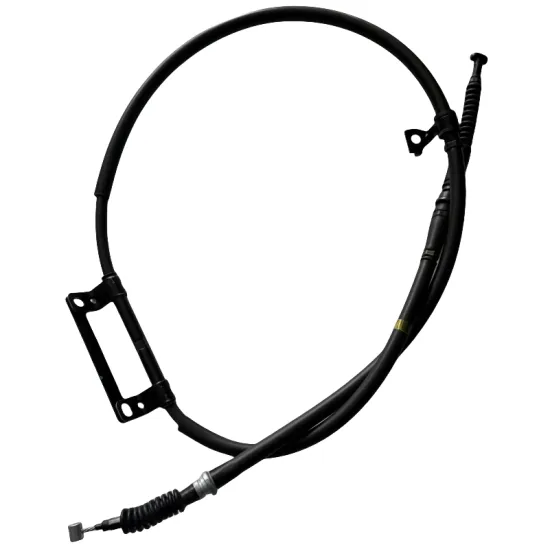 0K2A2-44420 Parking brake cable for Hyundai Kia