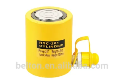 RSC-201 hydraulic cylinder repair kits cylinder hydraulic hyva hydraulic cylinder