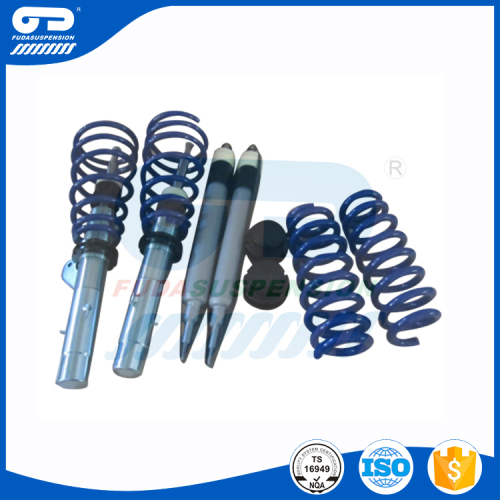 High Quality Adjustable Coil Over Shocks for BMW ER E81-E87 Suspension Kit