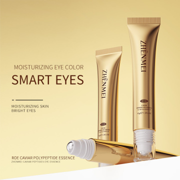 ZHENMEI Caviar Peptide Roller Eye Serum 15g