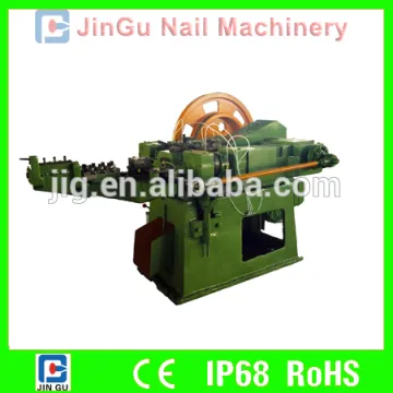 concrete nail making machine in india