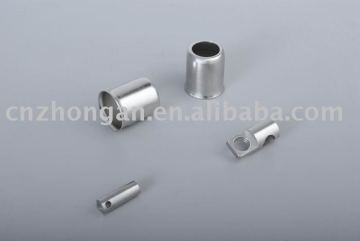 Aluminum product