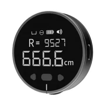 ATuMan DUKA 99M Small Q Electronic Ruler