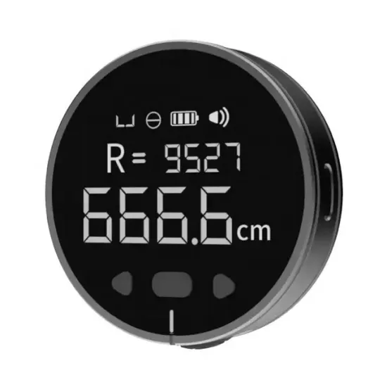 ATuMan DUKA 99M Small Q Electronic Ruler
