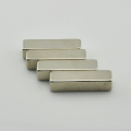 Super strong permanent neodymium block magnet