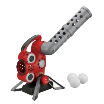 Outdoor Sport Baseball Accessory: Pitching Machine for Training