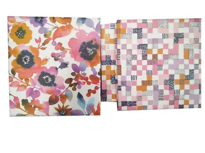 Paper Blank Greeting Cards And Envelopes