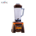 High Performance Countertop Big Industrial Bar Blender Dubai