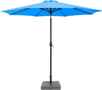 China Wholesale Heavy Duty Market Umbrellas with 2021 New Products at Affordable Prices for Myanmar, Dubai, Mumbai, and Africa Markets