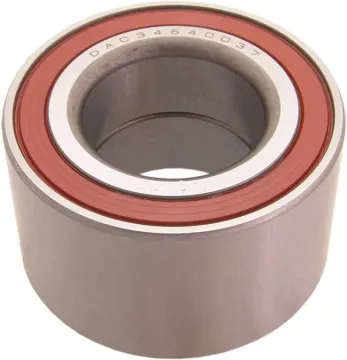 Japan Original High Precision Automotive Wheel Hub Bearing DAC34640037