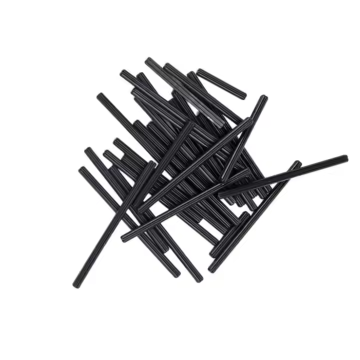 Injection plastic Creative Building Blocks Christmas Toys