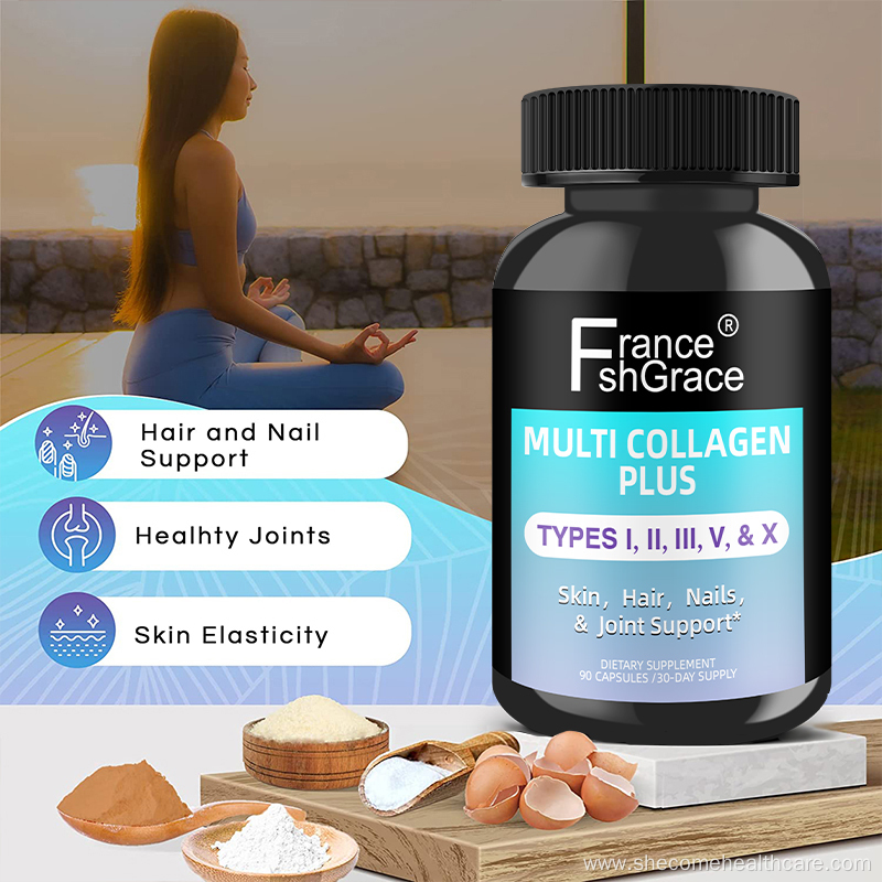 collagen Supports Healthy Skin collagen supplements for hair