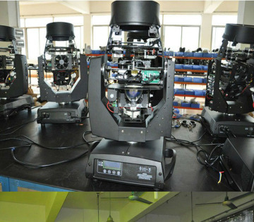 300W Beam Moving Head Light