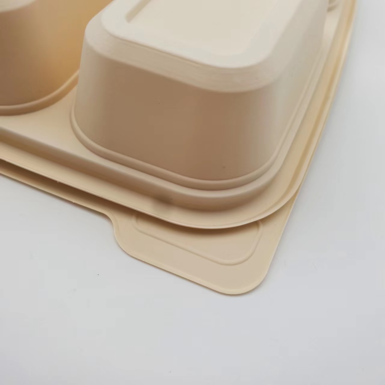 Custom PLA Food Container6