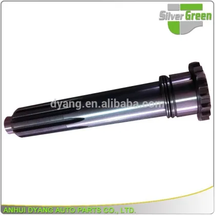 EATON FULLER S1659 TRANSMISSION INPUT SHAFT auto parts for Amercian truck or pickup