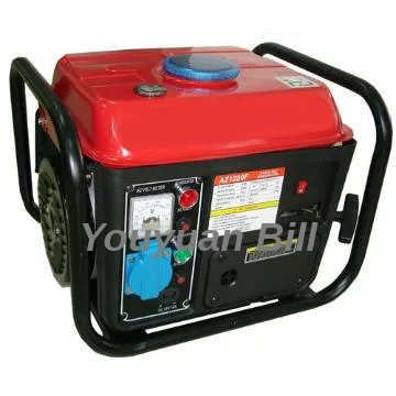 Hot sale Petrol Generator  950