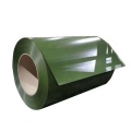 RAL Color Coated Galvanized Steel Sheet In Coil