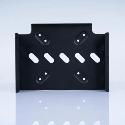 Prosuccess-metal Mac Mini Wall Mount