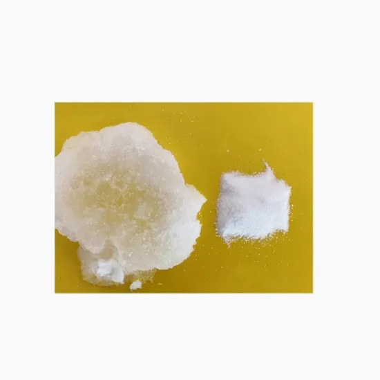 Sanitary Napkin Sap Super Absorbent Polymer for Diaper