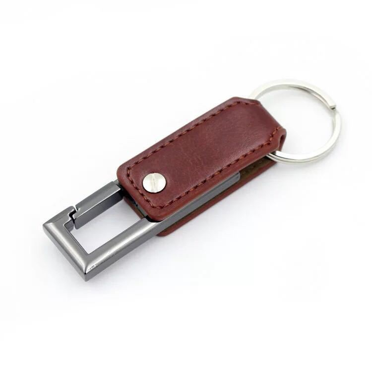 Leather Usb 9 6