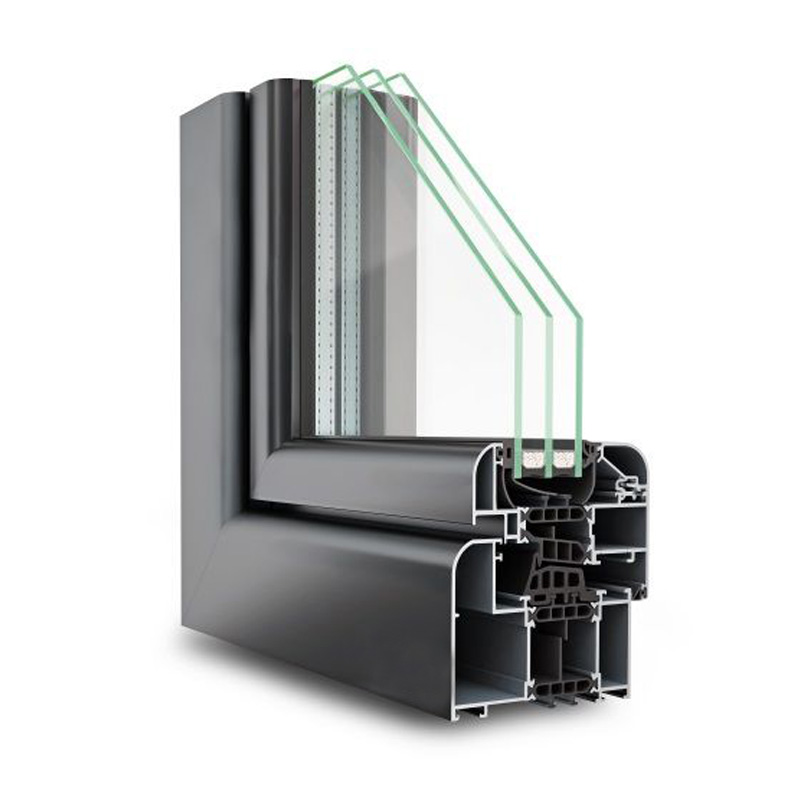 heat resistant aluminum