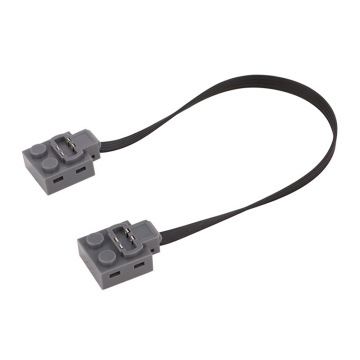 Stemedu MOC Building Block Extension Cable