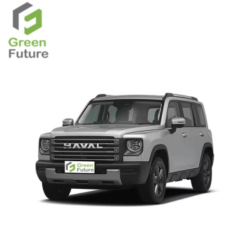 Haval Raptor PHEV 2024: 1,5T 167 HP L4 Plug-in Hybrid Compact SUV mit 1000 km Reichweite und 278 kW Strom