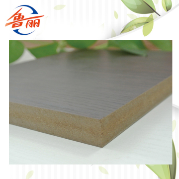 6x8 feet melamine faced mdf sheet