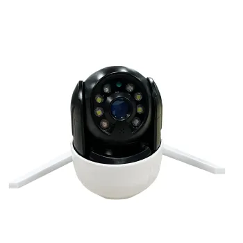 Omker WiFi Security Camera Advanced Rear Camera
