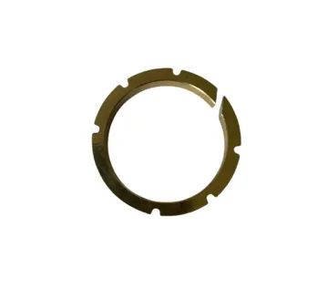 OEM 020409374 Synchronizer Ring for Volkswagen Manual Transmission Gearbox Parts