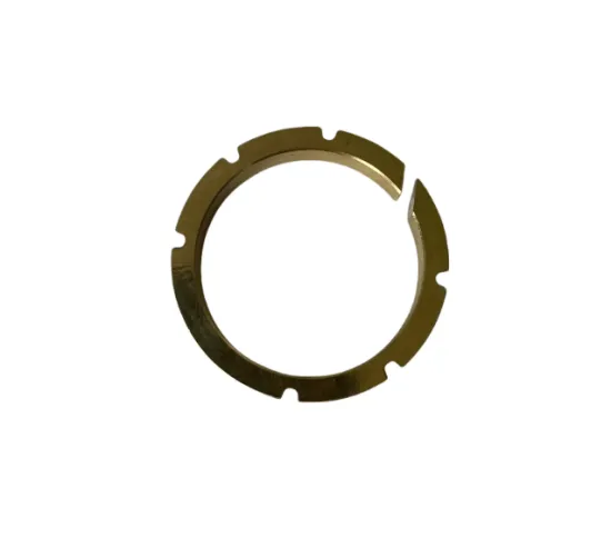 OEM 020409374 Synchronizer Ring for Volkswagen Manual Transmission Gearbox Parts