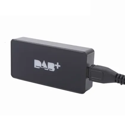 Car DAB+ DAB Autoradio Adapter - bil 7000i