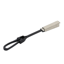 Drop Wire Tension Clamp stainless drop wire cable tension dead and clamp Factory