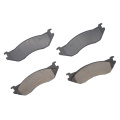 D966-7868 Brake Pads For Dodge