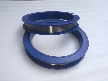 High-strength Molybdenum Wire For Wire-cutting
