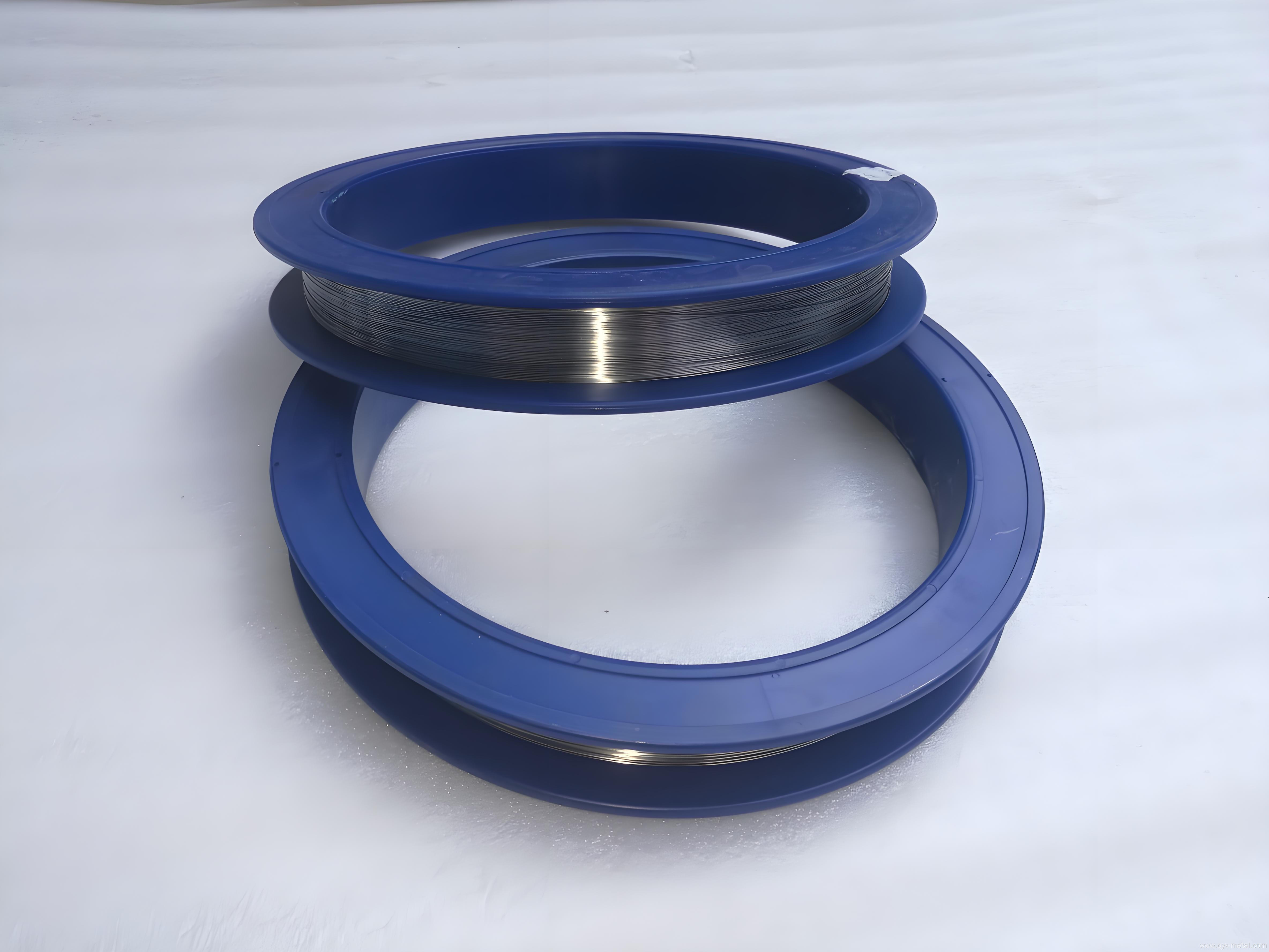 High-strength Molybdenum Wire For Wire-cutting