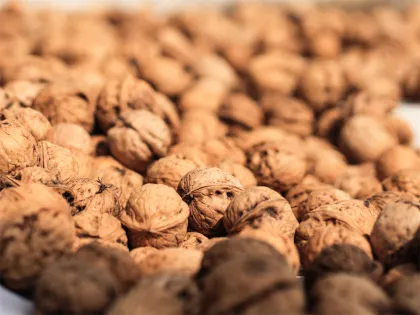 Factory supply Yunnan Walnut